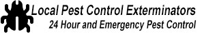 MS State Univ MS Pest Control Exterminators